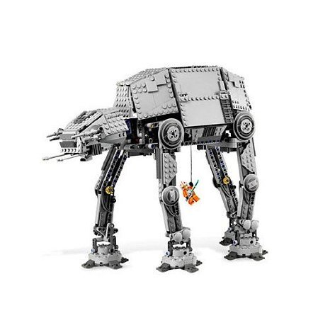 Lego Star Wars AT-AT Walker
