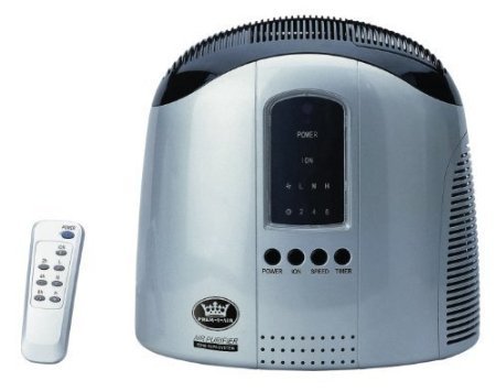 Prem-I-Air HEPA Air Purifier with LCD