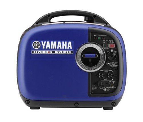 Yamaha EF2000iS Portable Generator