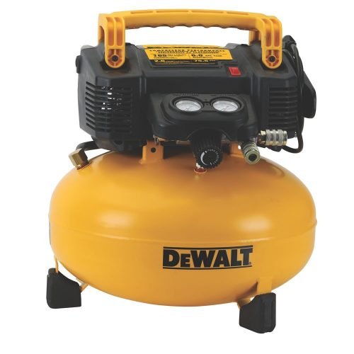 DEWALT DWFP55126 6-Gallon