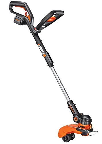 WORX WG175 Cordless Grass Trimmer and Edger