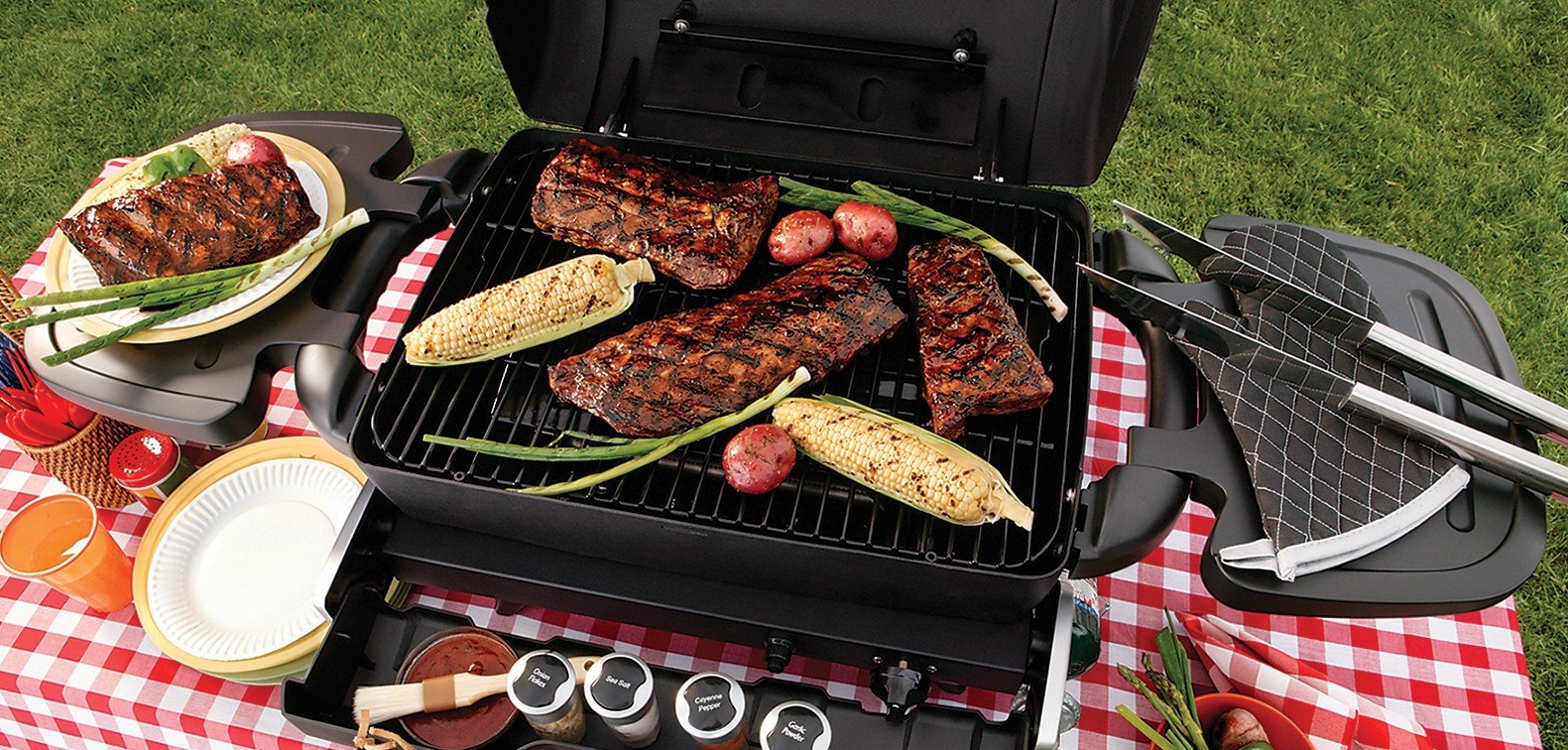 The 9 Best Small Gas, Charcoal and Propane Grills of 2022