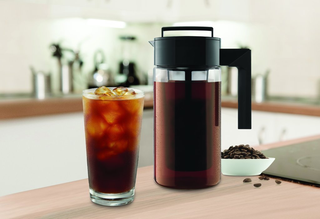 the-5-best-cold-brew-coffee-makers-on-amazon-2022