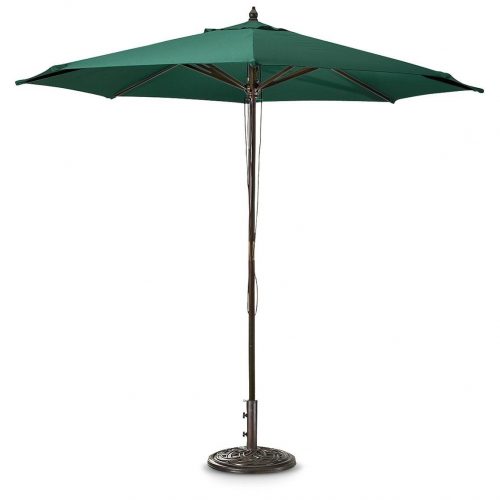 Guide Gear 9’ Market Patio Umbrella