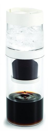 gosh! DRIPO Cold Brew Portable Barista Iced Coffee Maker