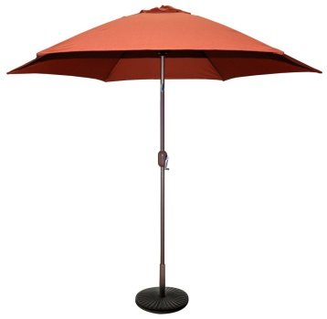 Tropishade 9ft Umbrella