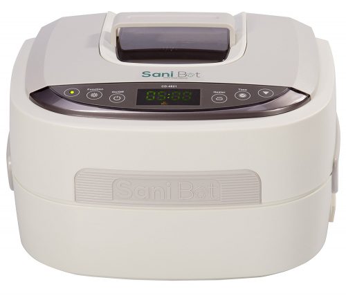 Sani Bot CPAP Mask Sanitizer Cleaning Machine