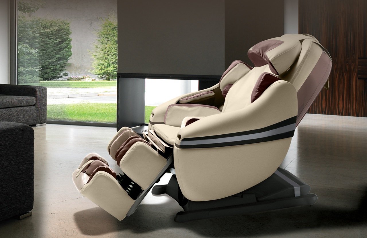 The Best Japanese Massage Chairs