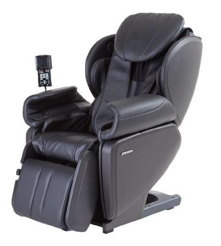 Johnson J6800 – Ultra High Performance Deep Tissue Japanese 4D Massage Chair