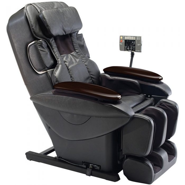 The 5 Best Japanese Shiatsu Massage Chairs Of 2022