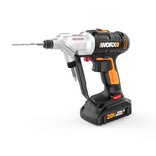 WORX WX176L 20V Switchdriver 2-in-1 Cordless Drill