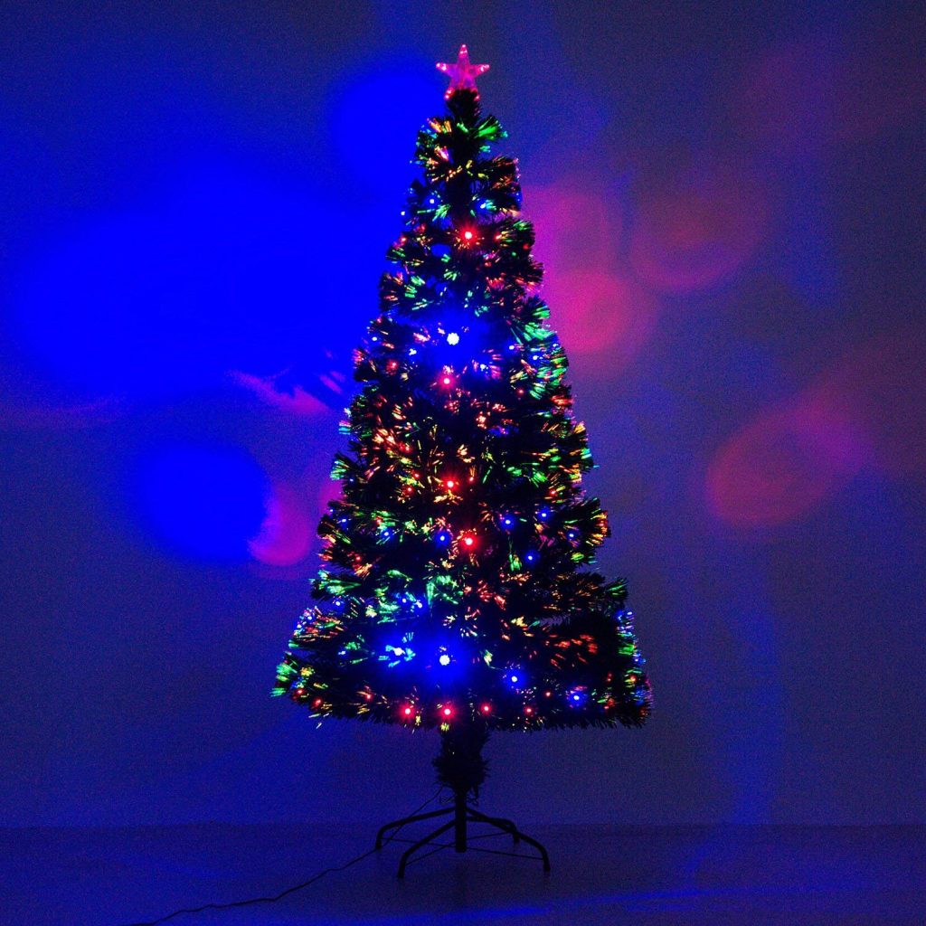 The 5 Best Fiber Optic Christmas Trees 2022