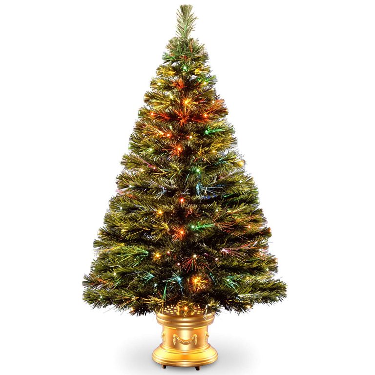 The 5 Best Fiber Optic Christmas Trees 2022