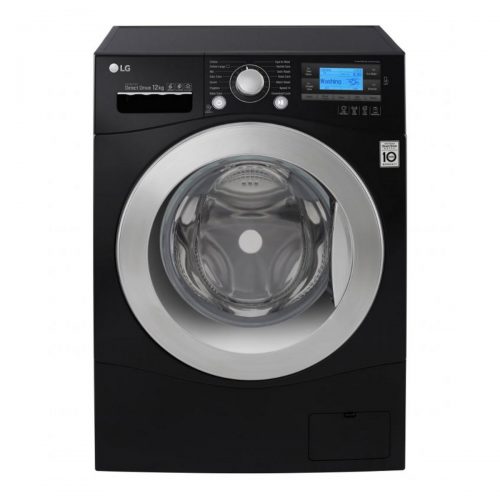 LG FH495BDN8 Washing Machine