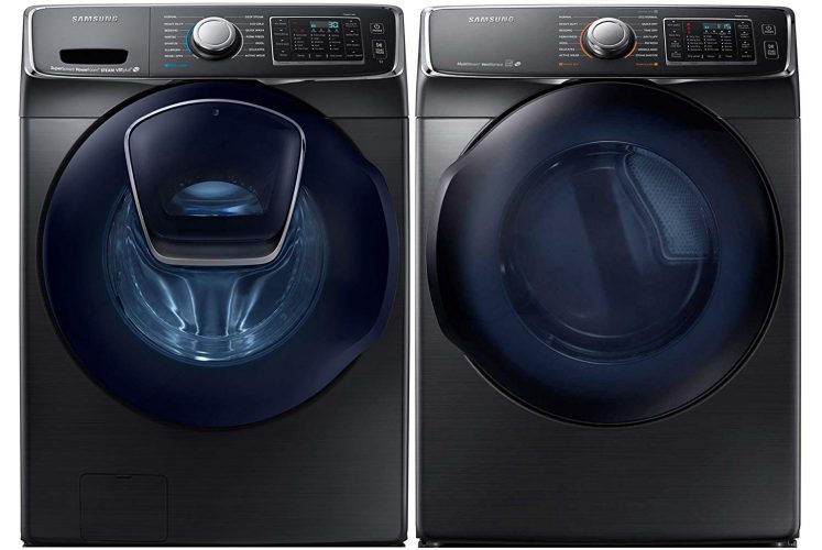 Samsung WF50K7500AV