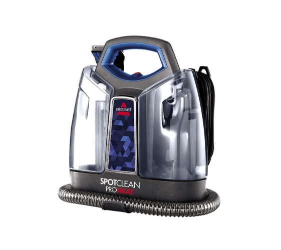 Bissell SpotClean proHeat Portable Carpet Cleaner