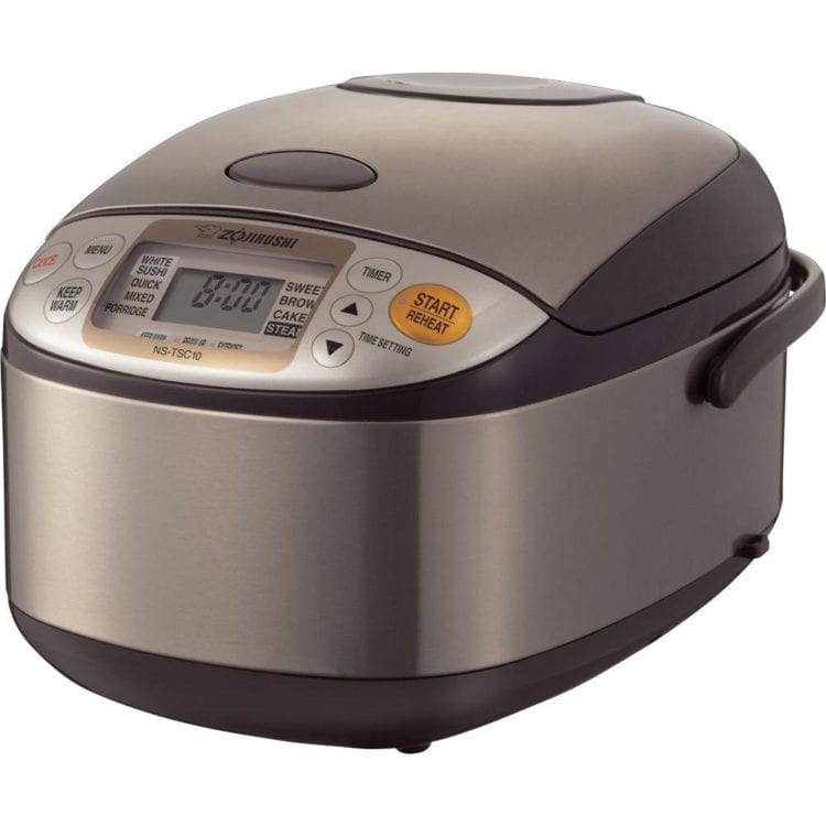 Best Rice Cooker