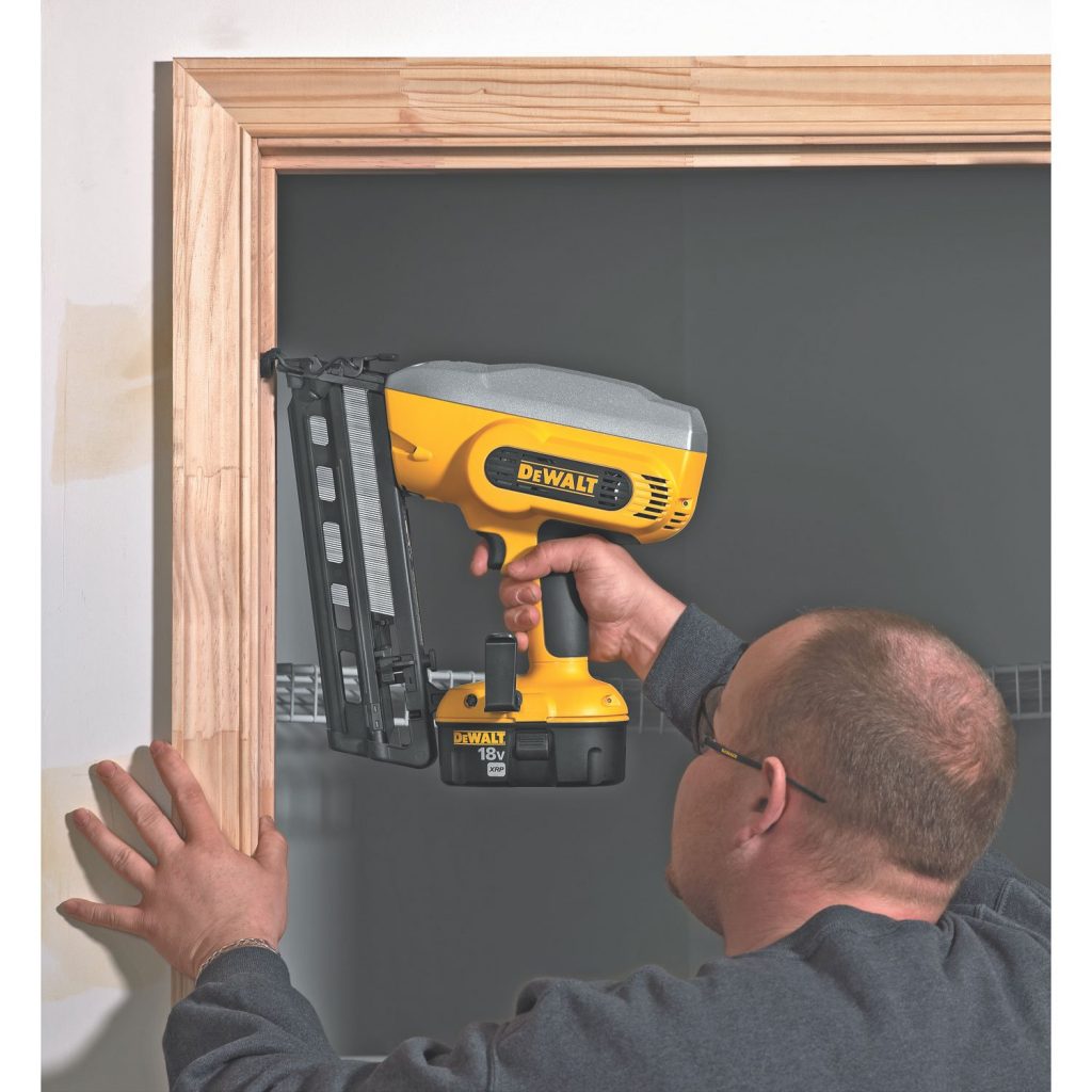 The 5 Best Electric Nail Guns Of 2023, What To Look For