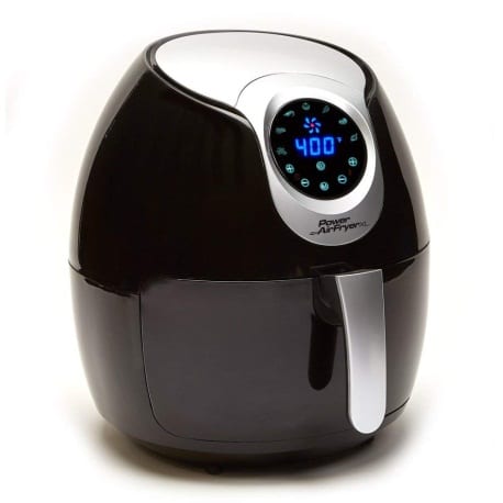 Best Oil less Fryer Review