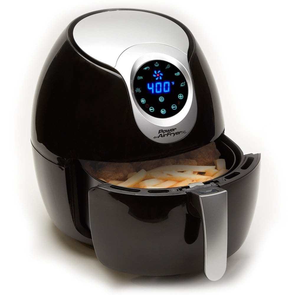 Best Oil less Fryer