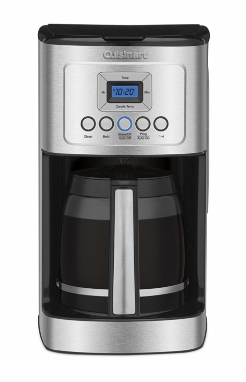 best rated coffee makers