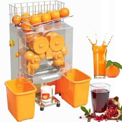 VEVOR 110V Commercial Electric Orange Juicer