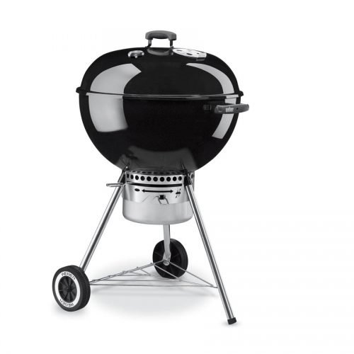 Weber 1351001 Portable Charcoal Grill