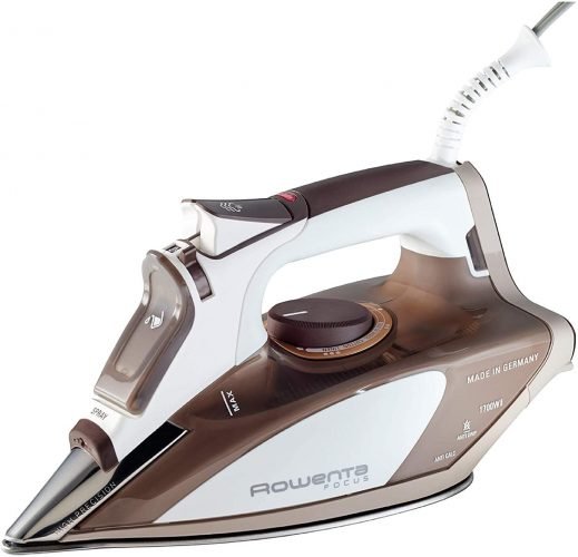 Rowenta DW5080 1700-Watt Micro Steam Iron