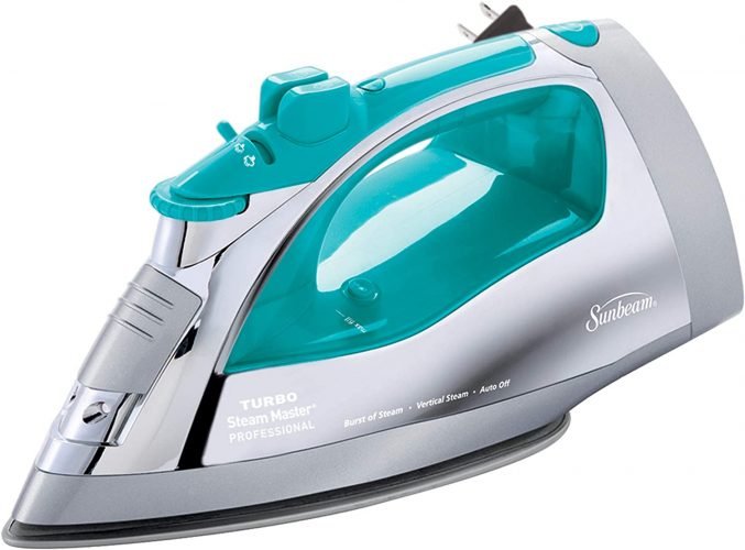 Sunbeam Steammaster Steam Iron