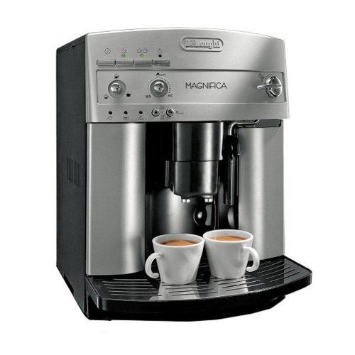 DeLonghi Magnifica ESAM 3300 Espresso Machine