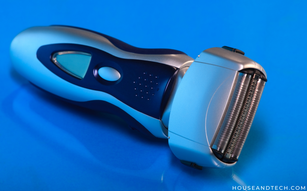 The 5 Best Electric Shavers For Sensitive Skin Of 2021