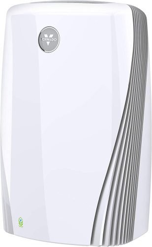 Vornado PCO575DC Air Purifier with True HEPA and Carbon Filtration
