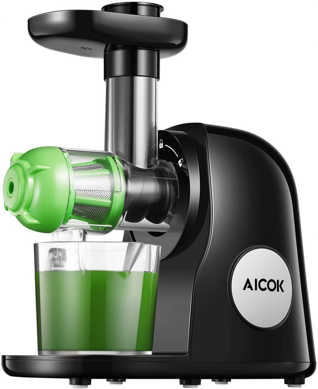 The 6 Best Masticating Juicers for Celery of 2022