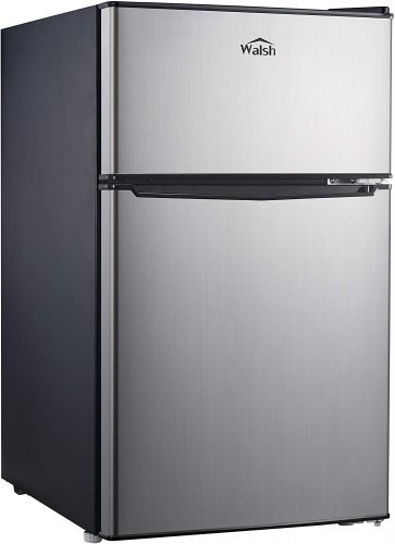 Walsh WSR31TS1 Compact Refrigerator