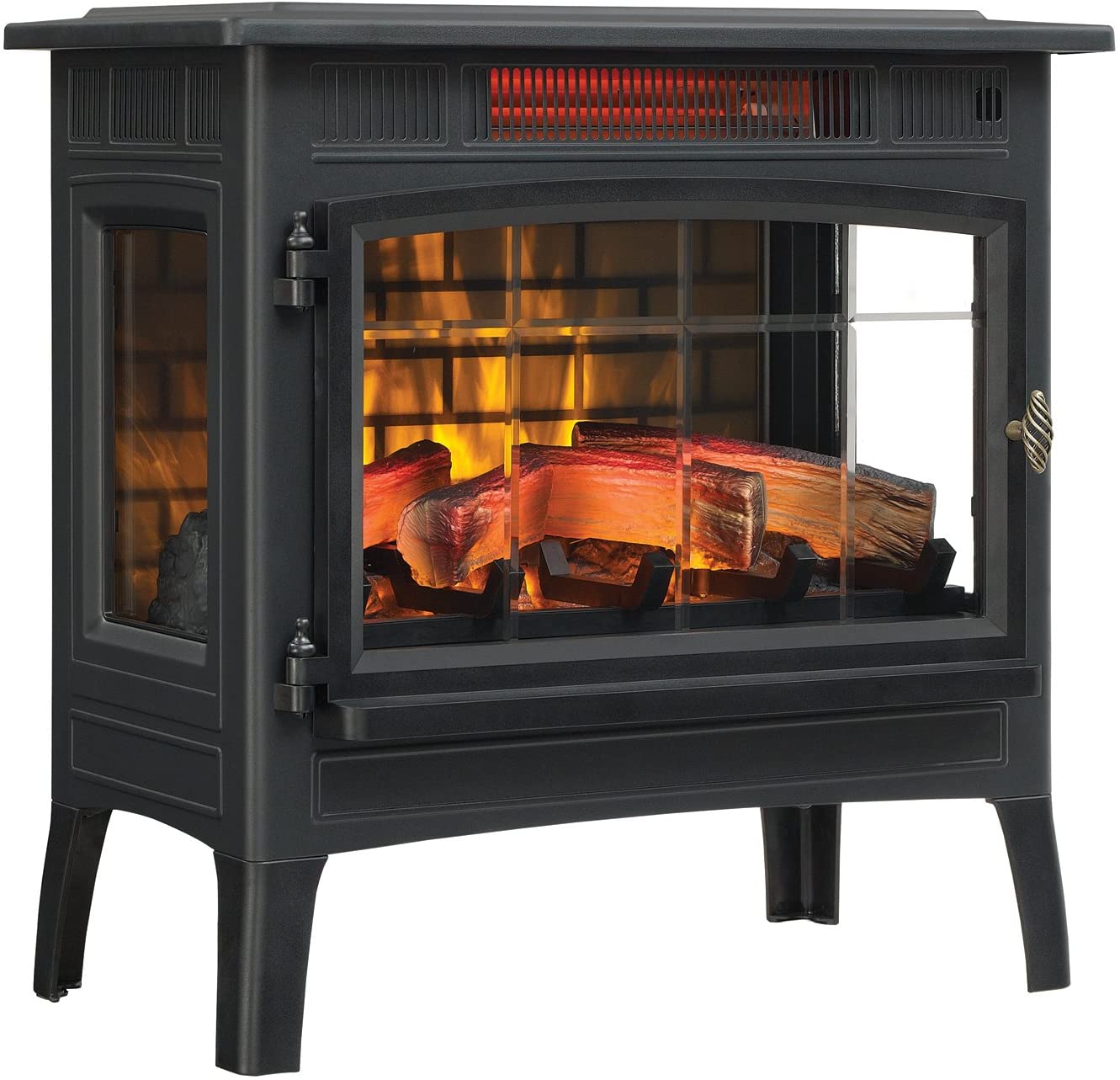 Duraflame-3D-Infrared-Electric-Fireplace-Stove