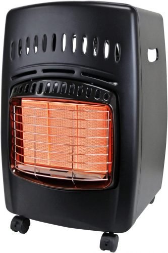 Dyna-Glo RA18LPDG 18,000 BTU Cabinet Heater