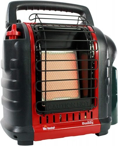 Mr.-Heater-F232000-MH9BX-Buddy-Indoor-Safe-Portable-Propane-Heater