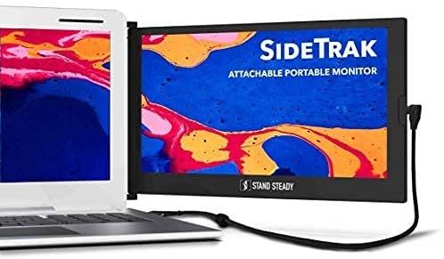 SideTrak Slide 12.5 Inch Portable Monitor