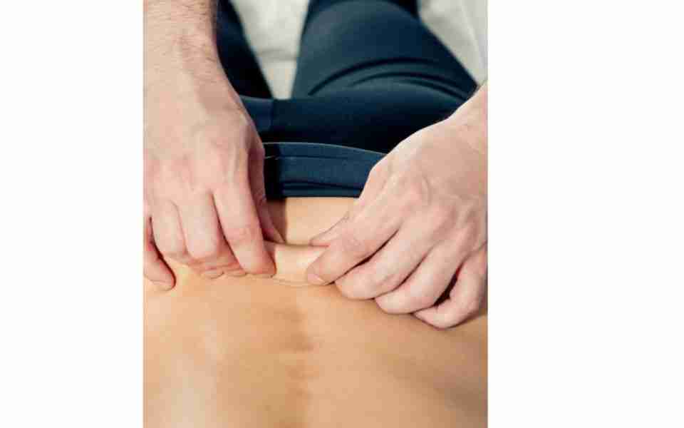 myofascial release therapy