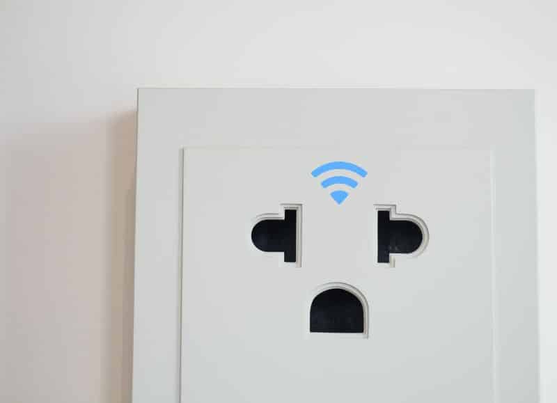 smart plug 5ghz