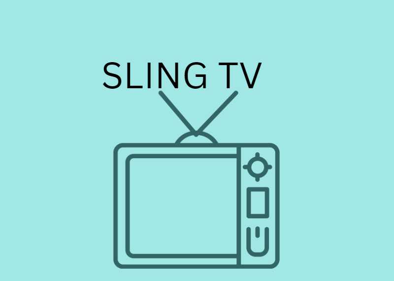 SLing TV