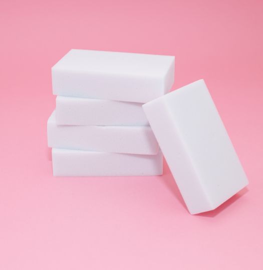 magic eraser, Melamine Sponges