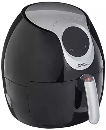 Power Air Fryer XL 5.3 Quart